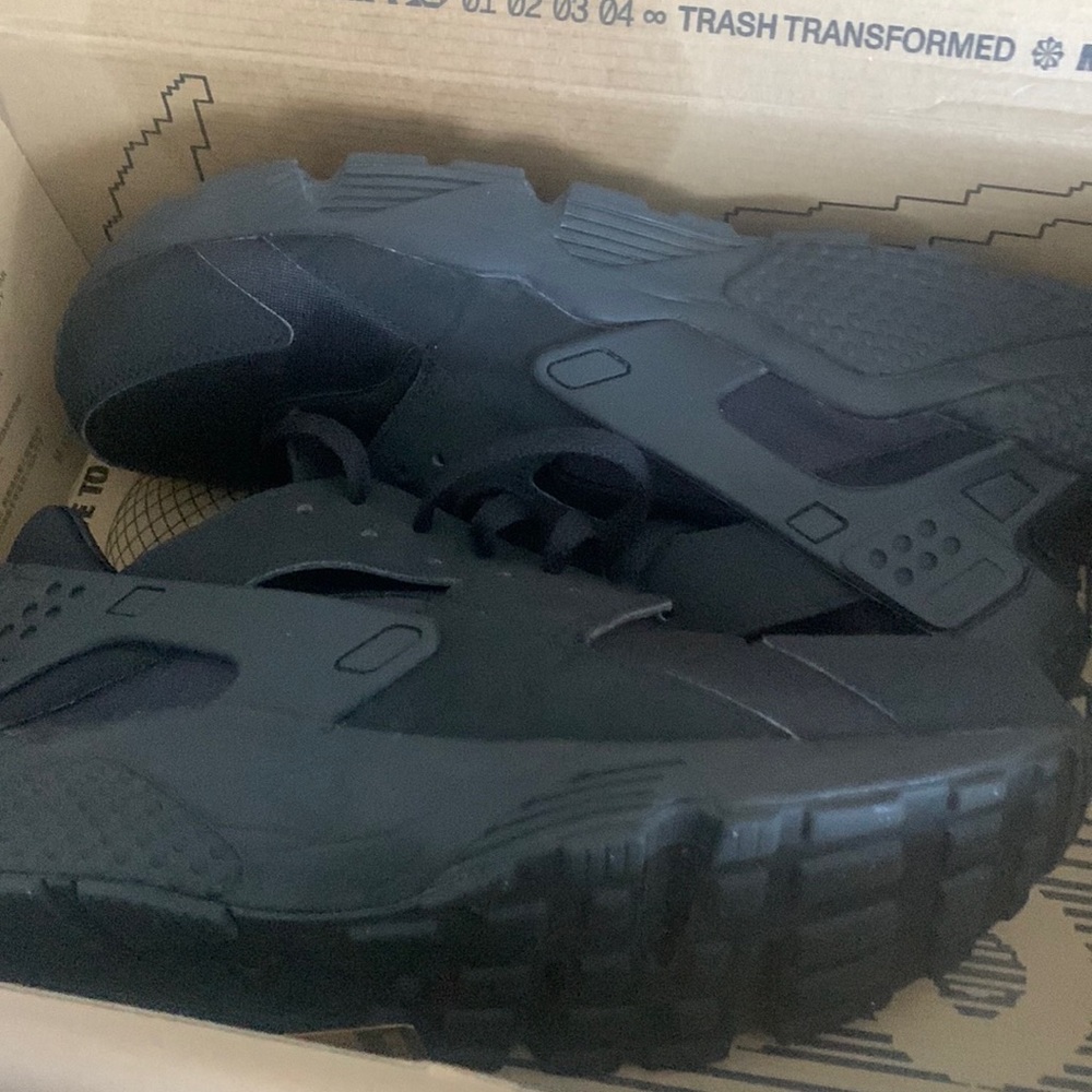Nike Hurache